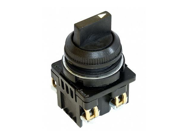 Выключатель кнопочный ПЕ 081 исп 1 IP 54
