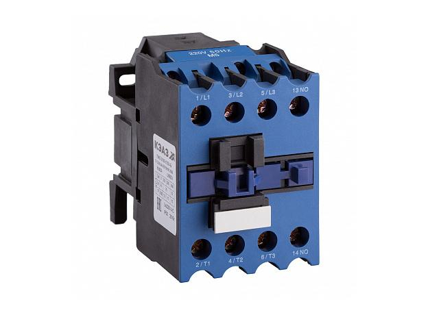 ПМЛ 2100 исполнение "Б" 25А 220в /Пускатель/ 110570 КЭАЗ