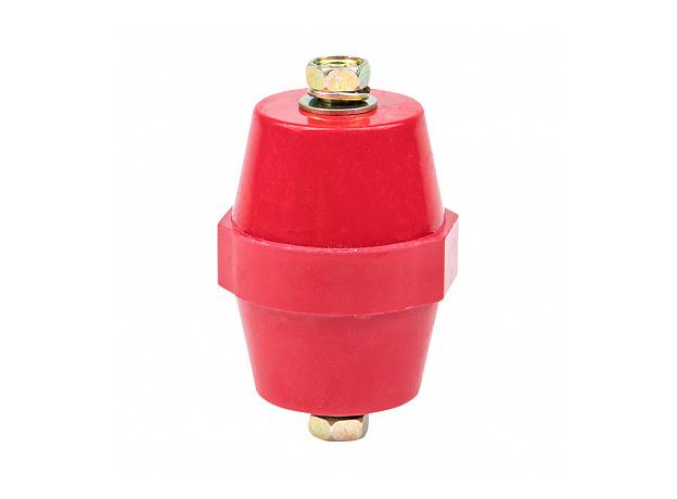 Изолятор SM 51 680А 15кВ с болтом (plc-sm-51) EKF