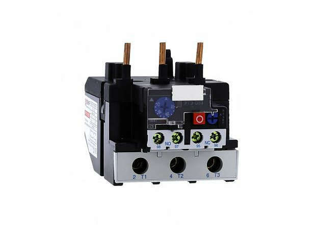Реле тепловое РТЭ-3357 37-50А (rel-3357-37-50) EKF