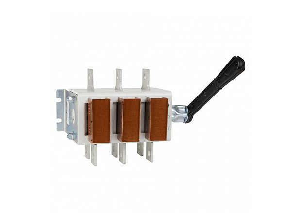 Выключатель-Разъединитель ВР32-39-В71250-630А-УХЛ3 103400 КЭАЗ