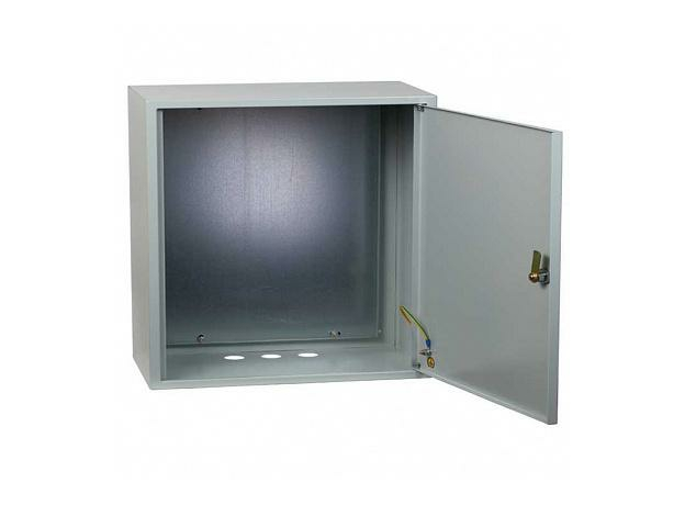 Щит с монтажной панелью ЩМП- 60.60.40 (ЩМП-12) IP31 (mb22-12) EKF