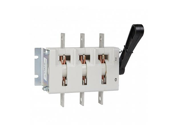 Выключатель-разъединитель ВР32-37-А70220-400А-УХЛ3-КЭАЗ 103397