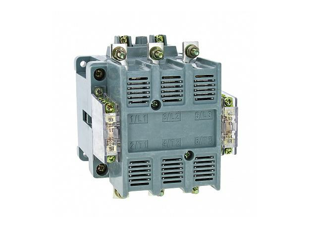 Пускатель электромагнитный ПМ12-160100 230В 2NC+4NO EKF Basic