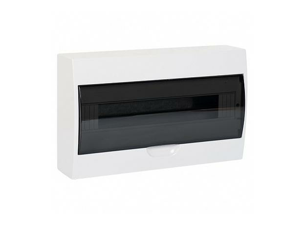 Бокс ЩРН-П-18 IP40 (pb40-n-18) EKF