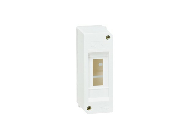 Бокс Mini S д/авт.выкл.2м Эко 001356 Legrand