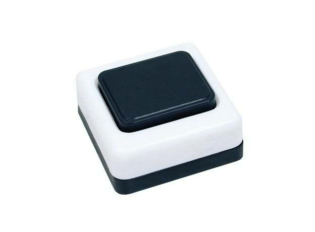 Кнопка звонковая (А1-0,4-001) БелТиз