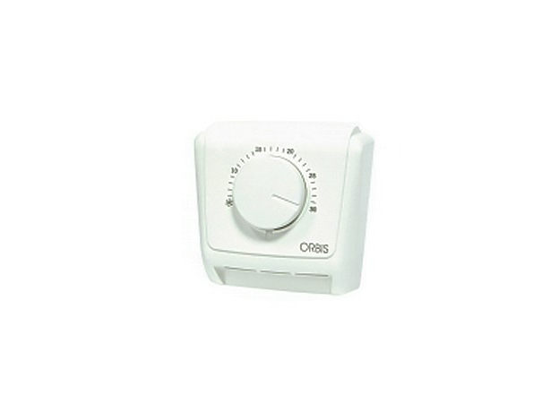ORBIS Термостат Clima ML мех. IP20 OB320422