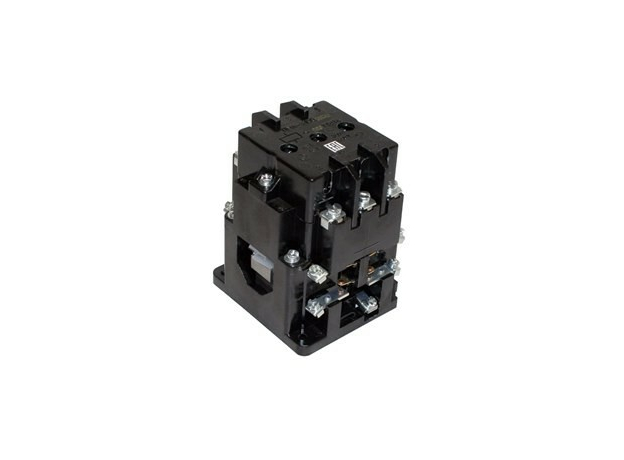 Пускатель магнитный (контактор) ПМА 3100 380в 1з IP00