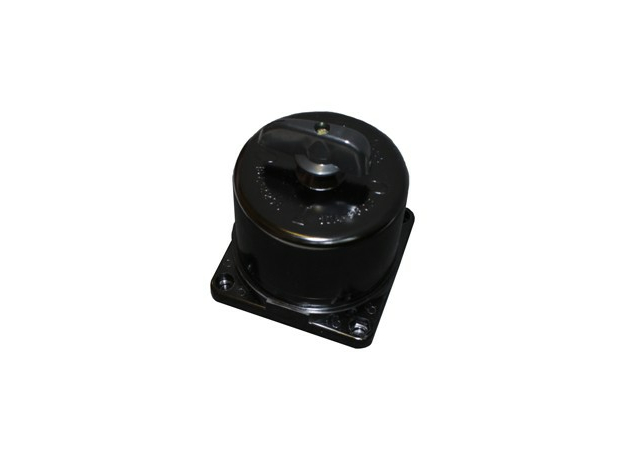 выключатель пакетный в корпусе IP30 ПВ 2-16 4 М3 (16А-~220, 10A-~380)