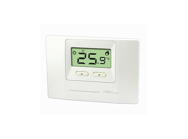 ORBIS Комнатный термостат NEO ML+ BLANCO 230V OB324400