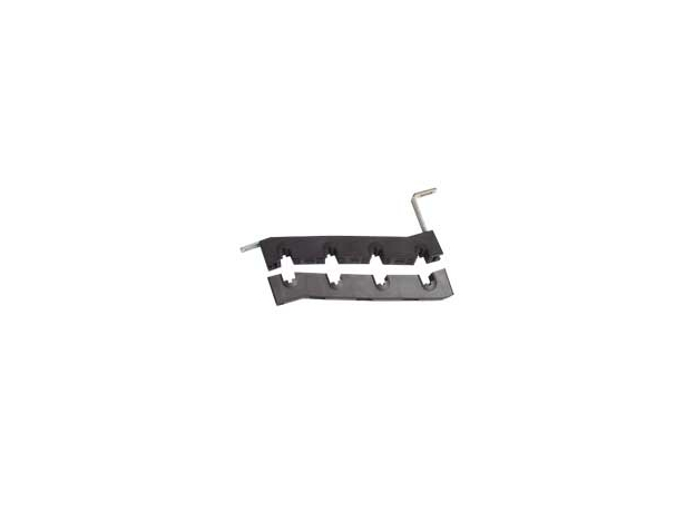 Legrand Держ.д/медных шин <=1000А 37321