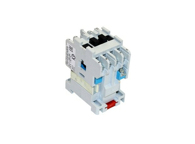 Пускатель магнитный (контактор) ПМ 12-010100 220в 1з