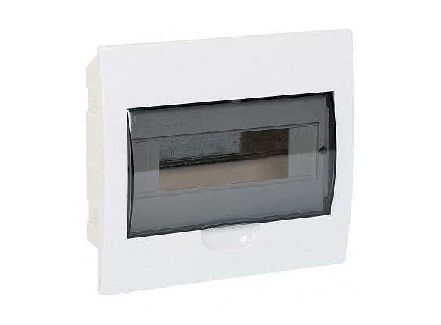 Бокс распределительный встраиваемый ЩРВ-П-12 IP40 pb40-v-12 EKF PROxima EKF