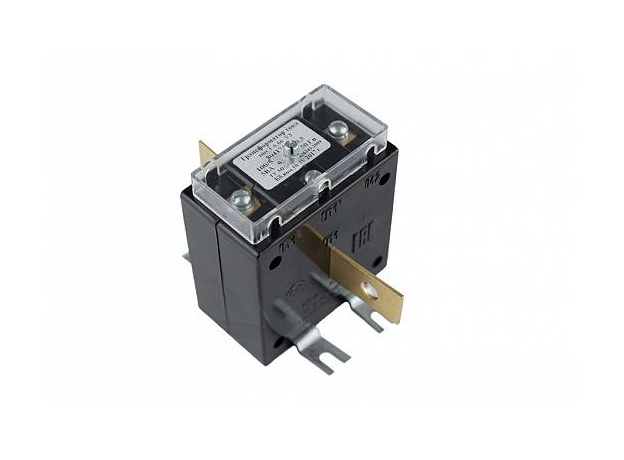 трансформатор тока 50/5 кл.точн.0,5S Т-0,66 (с шиной)5ВА ЭЛТИ