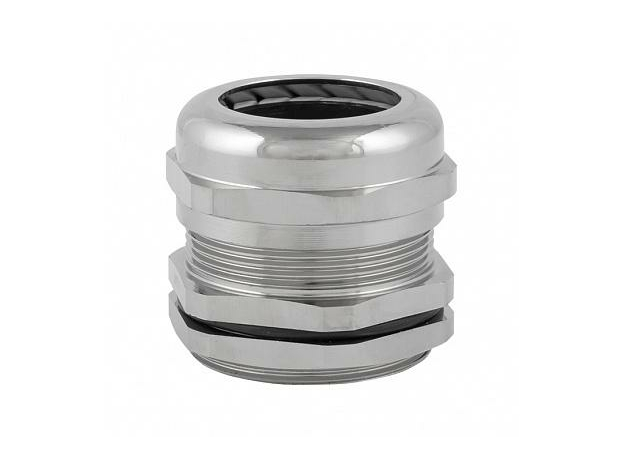 Сальник металлический MGM40 IP68 d проводника 22-28 мм. PROxima