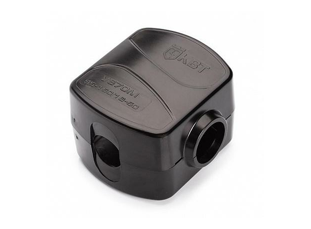 Сжим У870М (95-150/16-50 мм2 ) КВТ