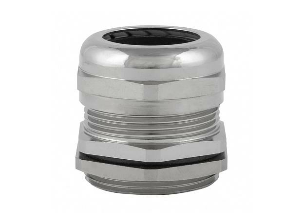 Сальник металлический MGM32 IP68 d проводника 15-22 мм. PROxima