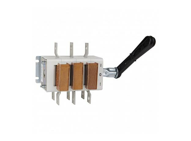 Выключатель-разъединитель ВР32-35-В71250-250А-УХЛ3-КЭАЗ 103390