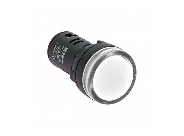 Матрица светодиодная AD16-22HS белая 24В DC (ledm-ad16-w-24) EKF PROxima