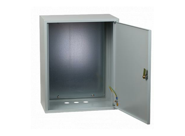 Щит с монтажной панелью ЩМП-50.40.22 (ЩРНМ-2) IP31 mb22-2 EKF