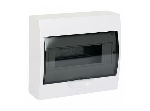 Бокс ЩРН-П-10 IP40 (pb40-n-10) EKF