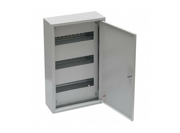 Щит распределительный навесной ЩРН-36 IP31 (480х300х120) EKF Basic