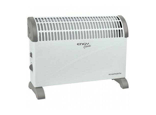 Конвектор электрический ENGY EN-2000A 2,0кВт classic 004258 Engy
