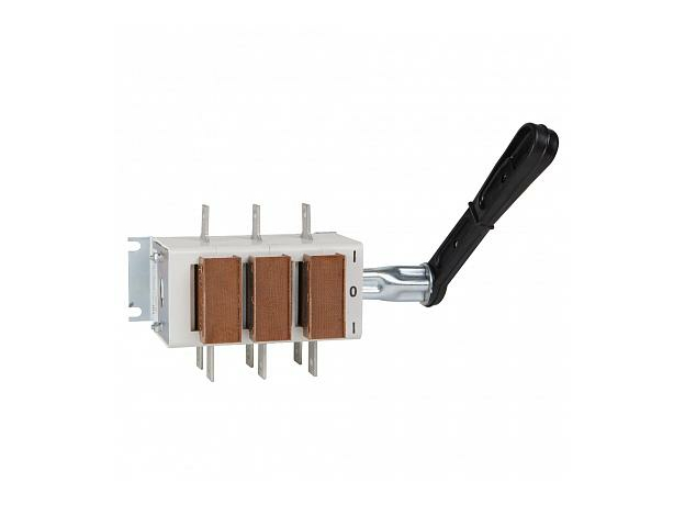 Выключатель-разъединитель ВР32-31-В71250-100А-УХЛ3-КЭАЗ 103386