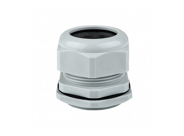 Сальник PG36 диаметр проводника 22-32 мм IP54 (plc-pg-36) EKF