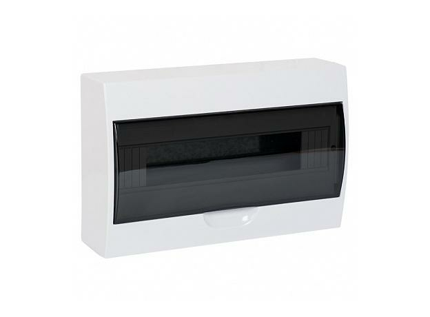 Бокс ЩРН-П-15 IP40 (pb40-n-15) EKF