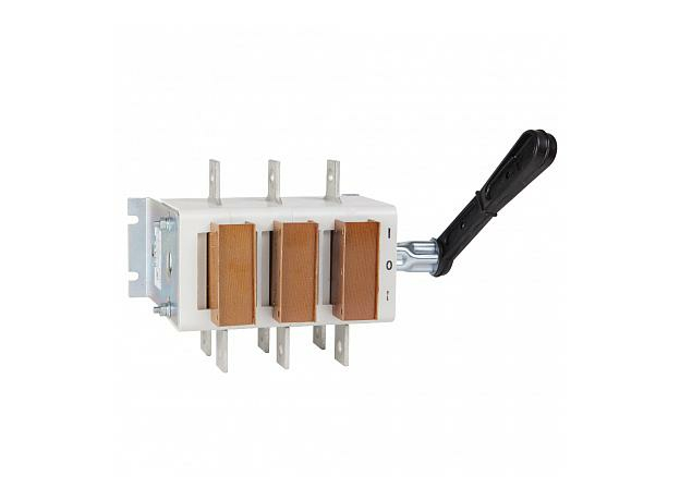 Выключатель-разъединитель ВР32-37-В71250-400А-УХЛ3-КЭАЗ 103395