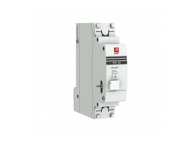 Расцепитель независимый РН-47 (mdri-47-pro) EKF