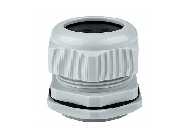 Сальник PG48 диаметр проводника 37-44 мм IP54 (plc-pg-48) EKF