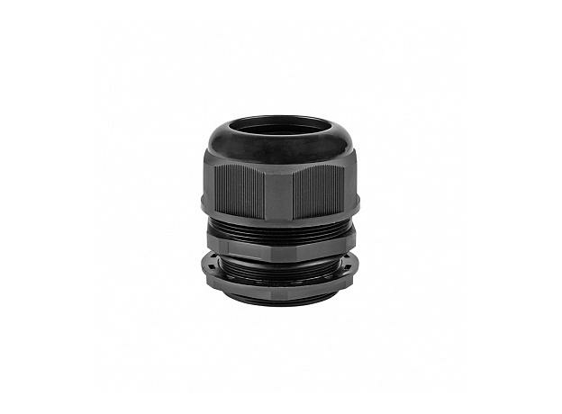 Сальник MG25 диаметр проводника 13-18мм IP68 EKF (plc-mg-25) EKF