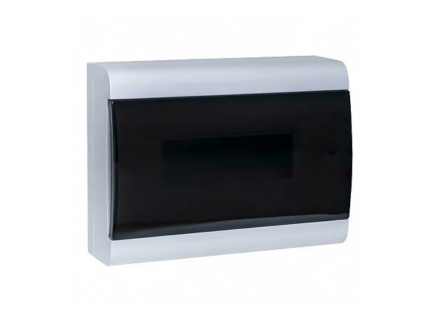 Щит распределителный ЩРН-П-12 (пром. упаковка) IP41 Basic pb-n-12-bas EKF