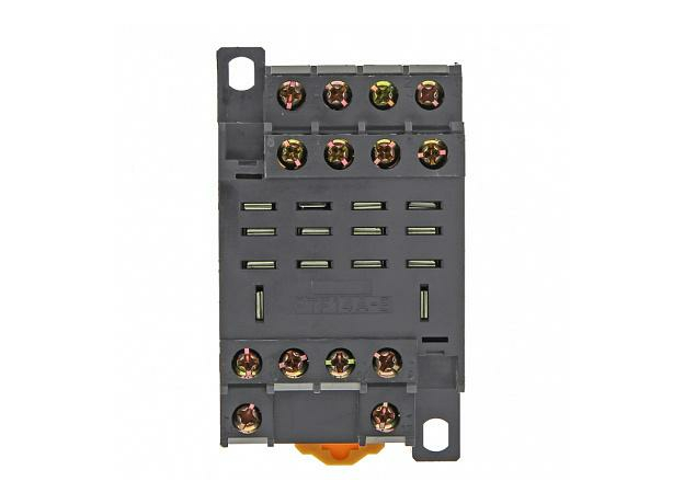 Разъем модульный РМ 25/4 (rm-25-4) EKF