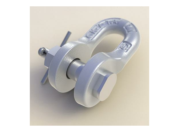 Скоба СК-7-1А, Контакт-Электроарматура