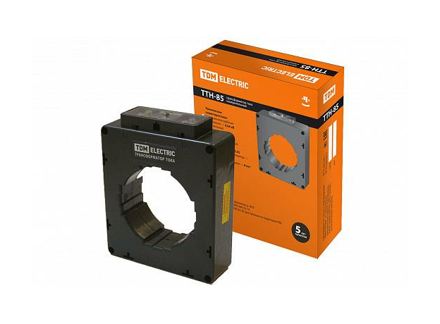 ТТН 85/1000/5-15VA/0,5 SQ1101-0157 TDM