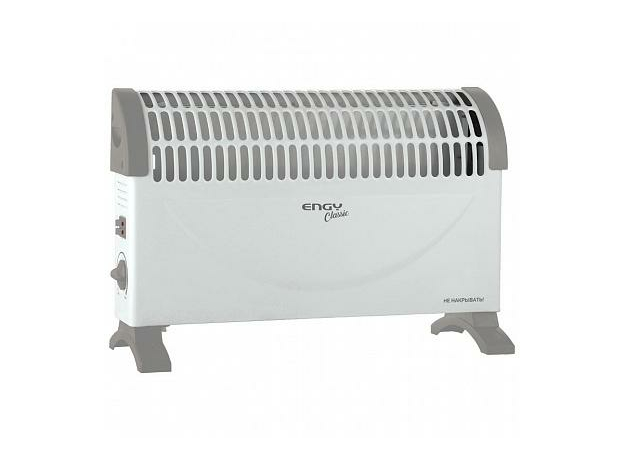 Конвектор 1,5 кВт 220В EN-1500A classic 004257 ENGY