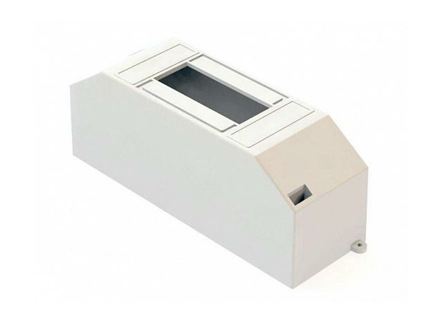 Бокс КМПН 1/2 для 1-2-местный наружной установки GE44101-01 IP30 Greenel