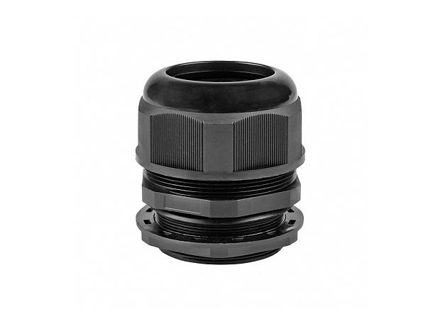 Сальник MG40 IP68 d отверстия 40мм, d проводника 24-32мм EKF PROxima