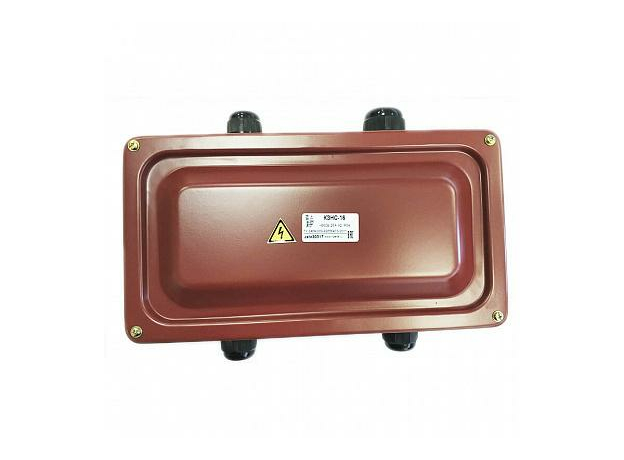 Коробка с зажимами наборными КЗНС-16 с пластмассовыми сальниками У2 IP54 zeta30317 ЗЭТА ЗЭТАРУС Коробка с зажимами наборными КЗНС-16 с пластмассовыми сальниками У2 IP54 zeta30317 ЗЭТА ЗЭТАРУС