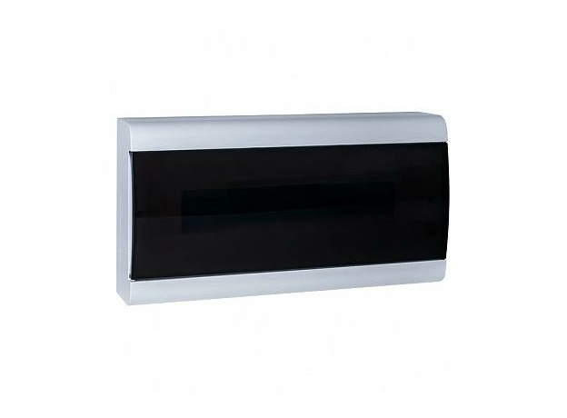 Щит распределителный ЩРН-П-18 (пром. упаковка) IP41 Basic pb-n-18-bas EKF