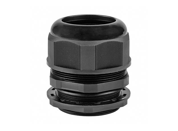 Сальник MG63 IP68 d отверстия 63мм, d проводника 40-52мм EKF PROxima