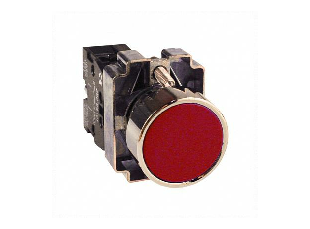 Кнопка управления BA42 красная NС xb2-ba42 EKF