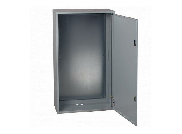 Щит с монтажной панелью ЩМП-132.75.30 (ЩРНМ-7) IP31 mb22-7 EKF