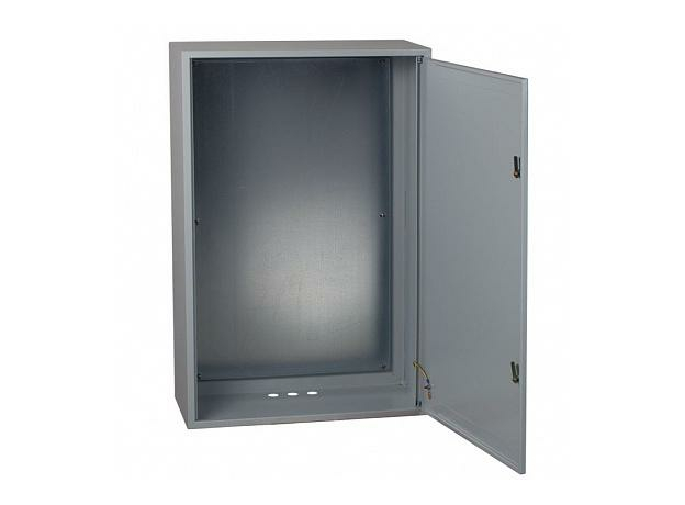 Щит с монтажной панелью ЩМП-120.75.30 (ЩРНМ-6) IP31 mb22-6 EKF