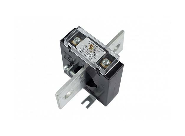 Трансформатор тока 600/5 кл.точн.0,5S Т-0,66 (с шиной)5ВА ЭЛТИ