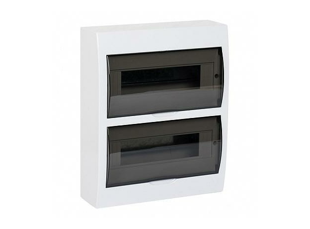 Бокс ЩРН-П-24 IP41 (pb40-n-24) EKF